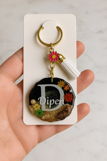 Keychains